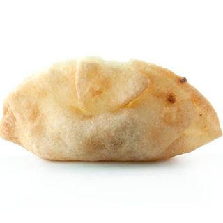 Gyozas vegetal Fritas