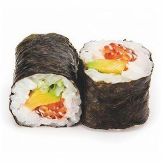 601 Maki Ikura (8 Pzs.)