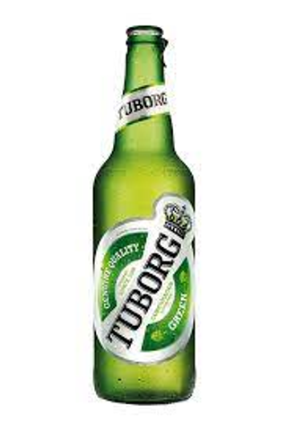 Tuborg 33 cl