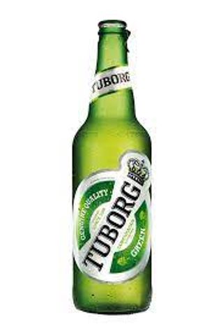 Tuborg 66 cl