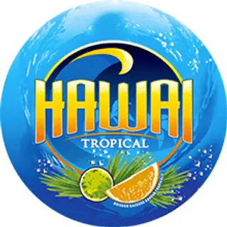 Hawaï Tropical
