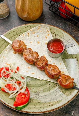 Утиное филе (220г)