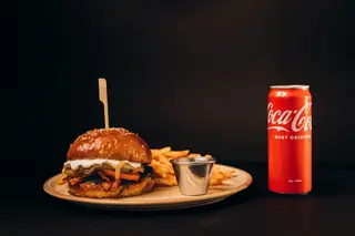 Combo renuMEAT