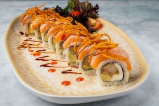 Рол Крісп (320 г)