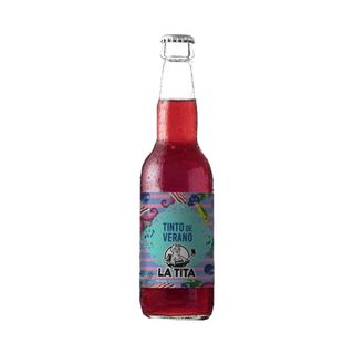 La Tita - Tinto de verano