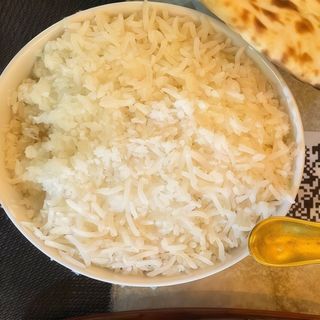 Basmati Rice