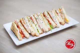 Sándwich Club