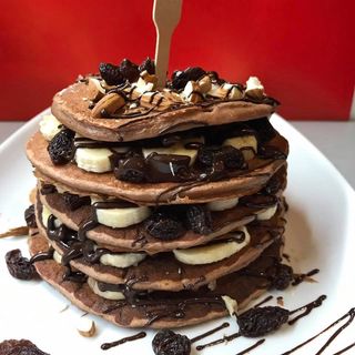 Wheytella banana pleasure