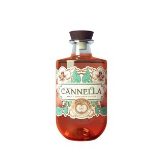 Cannela liker 0,7l jabuka + cimet + brusnica