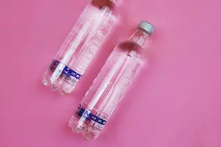 Acqua frizzante 500ml
