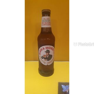 MORETTI 33 CL