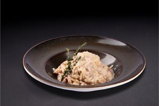 Паста Карбонара