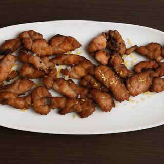 Mollejas De Vaca Gallega