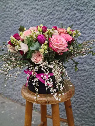 Cappelliera L