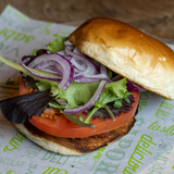 Veggie Burguer