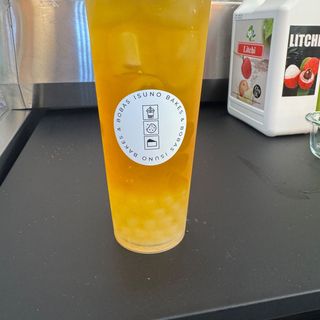 Fruit Tea Grande 700ml