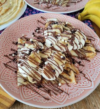 Crêpe Signature Gauthier