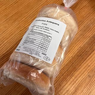 Bolsa Molletes De Antequera Grande 