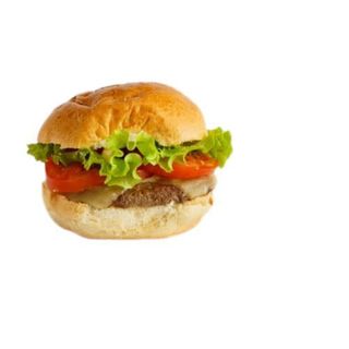 Hamburguesa Cangreburguer