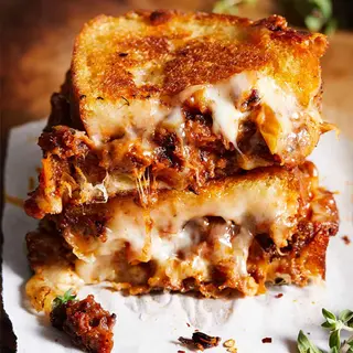 Panini Bolognaise