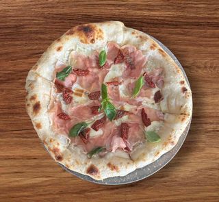 Pizza Reginella
