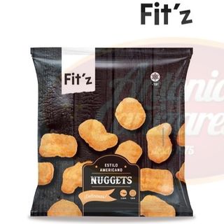 1 ud Nuggets bolsa 400gr