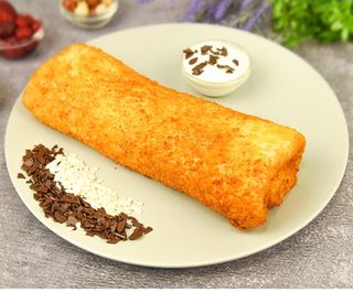 Raffaello pohovana palačinka 400g