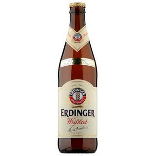 Birra Erdinger Weissbier 50cl
