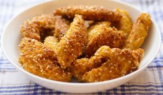 Пилешки филенца (100г)