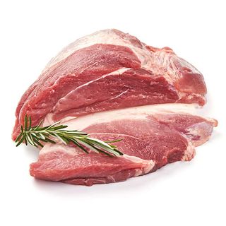 Łopatka wieprzowa 500 g