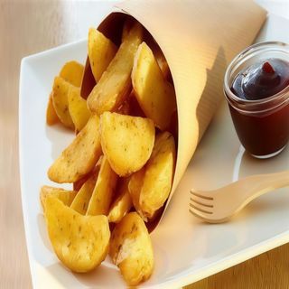 Картопля по-селянськи (160г)