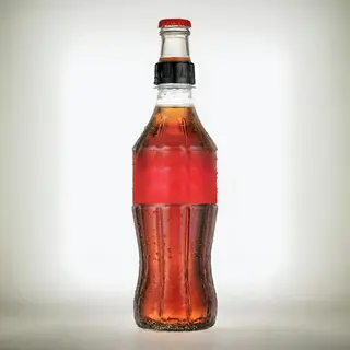 Coke Zero 500Ml Pet