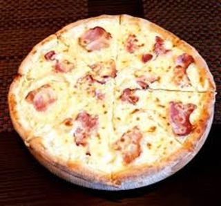 ДРГ-Карбонара