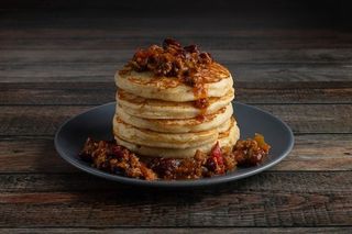Chili Pancake - 3 pz.