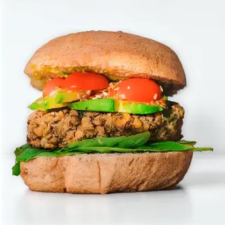Nuggets Veganos