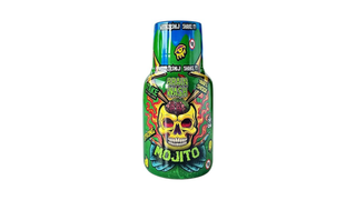 Brain wash Mojito