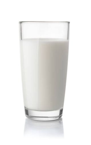 Verre De Lait