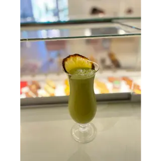  Smoothies AVOCAT PINA COLADA   