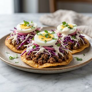 Enchiladas
