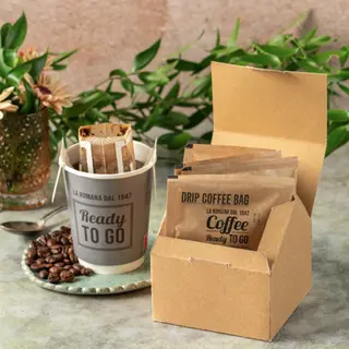 Caffè filtrati