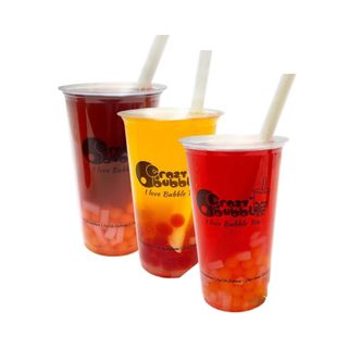 Bubble tea