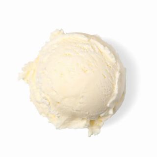 1 Scoop Vanilla Ice Cream