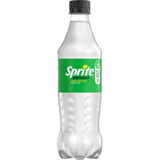 Sprite Zero