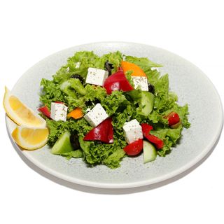 ბერძნული სალათი