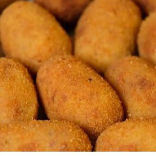 Croqueta cochino negro (6 Uds.)