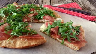 Pizza Primavera