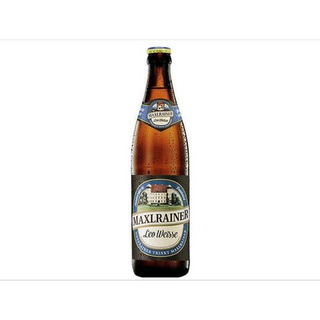 Maxlrainer Leo Weisse 50 cl