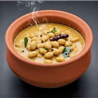 Coconut Beans