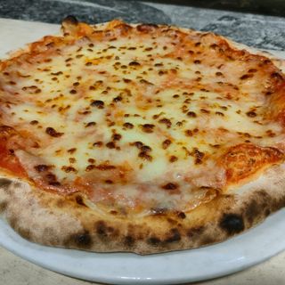 Margherita