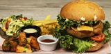 Chicken Burger